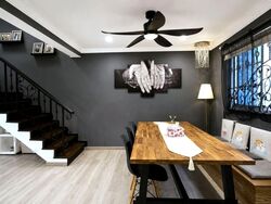 Blk 336 Jurong East Avenue 1 (Jurong East), HDB Executive #557280551